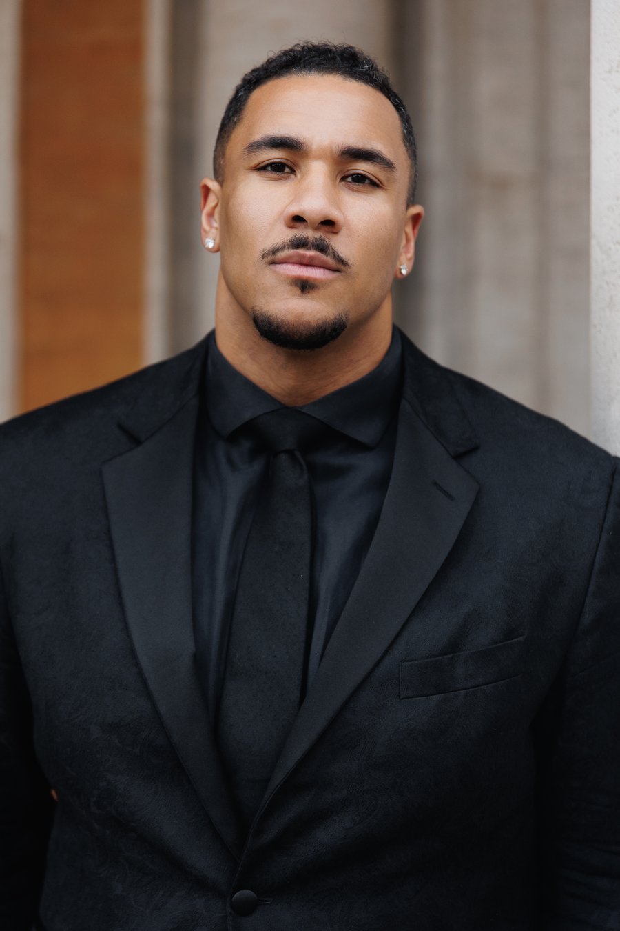 Christian Covington